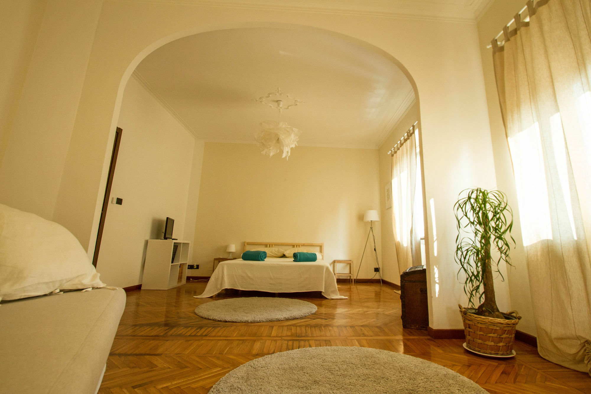 Hotel Kamea Corso Casale Turín Exterior foto
